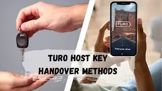 Unlocking Turo Hosting: Tips And Tricks For Leaving Cars With Guests