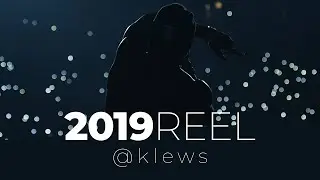 2019 Director/DP Reel - @klews