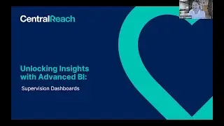 Unlocking Insights with Advanced BI: Supervision Dashboards