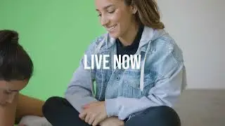 Sylvia P × Aly Raisman | Making Gymnastics a World of Fun