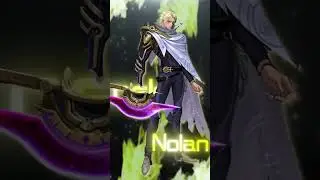 MLBB ASSASSIN SHOWCASE | SUYOU | MLBB NEW HERO