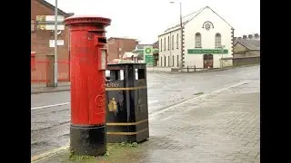 Places to see in ( Ballyclare - UK )