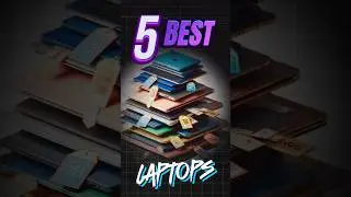 Top 5 Best Laptop deals on this BBD 🎉 🔥