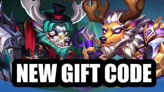 New Taptap Heroes Code 2022 | Taptap Heroes Gift Code | Taptap Heroes Redeem Code September 2022