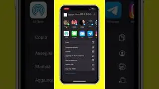 Come firmare uno screenshot e inviarlo come PDF (ASSURDO) - Luca Crocco