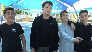 אין לך מקום -ה3 רמון