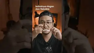 JETE OpenStyle - Buat yang Suka Olahraga #bluetooth #earphone #sports