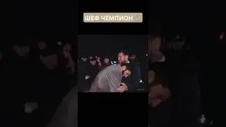 Хамзат Чимаев прилетел в Чечню, где его встретил Кадыров 