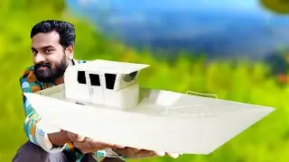 How To Make A Bluetooth Rc Boat Part 2