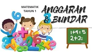 Anggaran dan Bundar Tahun 1