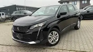 Peugeot 5008 1.5 Ltr. 96 kW* 6 Gang *Kamera