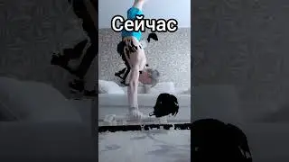 ПРОГРЕСС В СТОЙКЕ НА РУКАХ