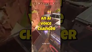 APEX Voice Changer Tutorial