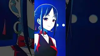 Kaguya Shinomiya 🌟 | Kaguya-sama: Love Is War 🥂 | Anime Edit 4K Quality!!! ☔