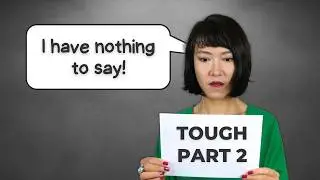 How to answer ANY IELTS Speaking Part 2 - even if you have nothing to say