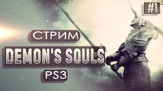 Demon's Souls | Второй шанс игре