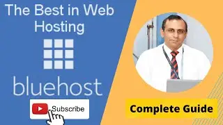 Bluehost Review and complete Tutorial