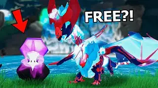 Creatures Of Sonaria This *NEWEST* Code Gives FREE Dragon? SEPTEMBER! (ROBLOX 2024)