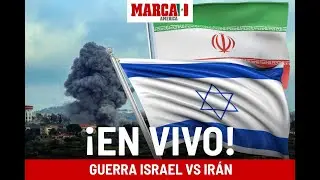 DAVID DIAMOND 🚨 ISRAEL SORPRENDIÓ A IRÁN 🚨DETALLES ÚNICOS DE LA OPERACIÓN MÁS ALLÁ DE LAS NOTICIAS