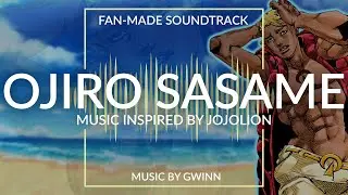 JoJo's Bizarre Adventure: JoJolion OST (Gwinn) ~ Ojiro Sasame Theme | Fun Fun Fun