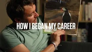 How I started shooting with Samo Vidic