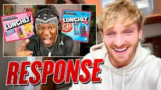 KSI SAYS EVERYBODY HATES US (Response)