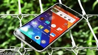 Обзор Meizu MX5: камера, звук, нагрев, скорость, время работы (review)