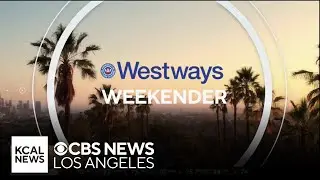 Westways Weekender | Oceanside