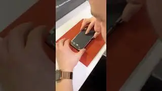 Замена стекла iPhone 14 Pro Max - Дисплей Мастер