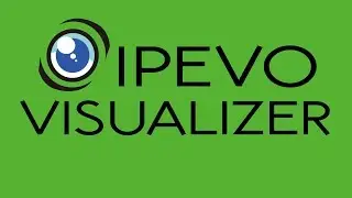 IPEVO Visualizer Software