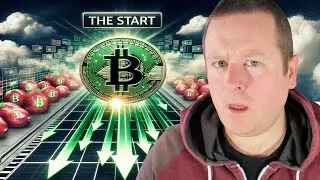 A BIG WEEK AHEAD FOR CRYPTO 💲 THIS IS ONLY THE START OF THE NEXT BULLRUN - WHAT YOU NEED TO KNOW