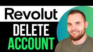 How to Delete Your Revolut Account (2024)