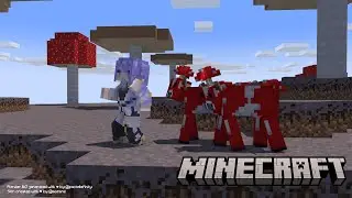 【Minecraft】Everyday is minecraft【holoID】