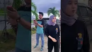 Main nyosor aja ni bun 😂 