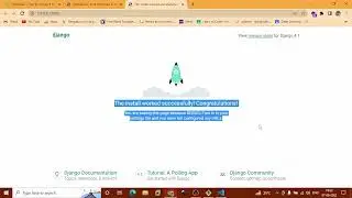 Django Healthcare Web Application