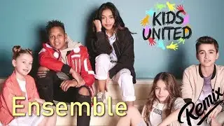 Kids United - Ensemble (Video Clip Edit)