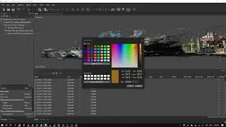 Point Clouds Online Part 5 - Point Cloud Editing in Agisoft Metashape