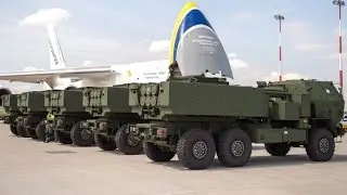 Москве поперек горла. Старина HIMARS спутал шизофюреру все карты 
