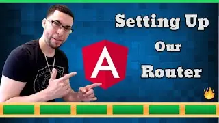 Angular for Beginners: Routing & Lazy Loading Modules