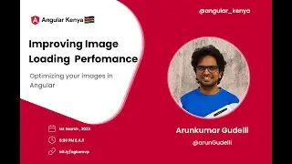 Improving Image Loading Performance in your Angular apps