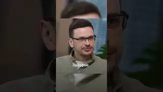 Илья Яшин на канале @vdud