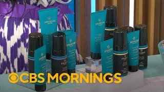 Exclusive discounts from CBS Mornings Deals