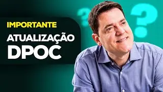 DPOC - Por Que Essa Atualização na DPOC é Tão Importante