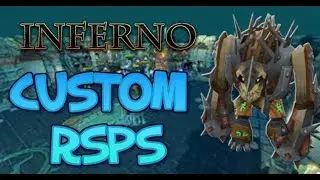 Brand New Custom RSPS Server Join Now 2020!!!!!