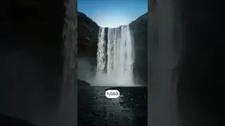 Shutter speed comparison 