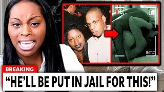 BREAKING: Foxy Brown JUST DROPPED Footage Jay-Z WARNED HER Not To Leak