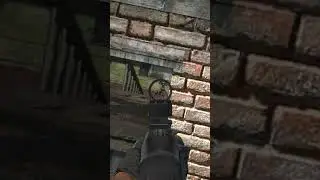 ДРОБОВИК ПРОТИВ ТУРЕЛИ - Сталкер ОП 2.2 Mod Pack LSC short 