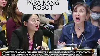 MAYOR GUO, ROBOT KA BA?