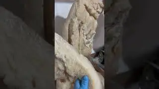 Курдюк - эликсир для здоровья горцев 