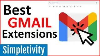 7 Gmail Extensions You Should Be Using Right Now!